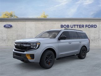 New 2025 Ford Expedition Tremor image 1