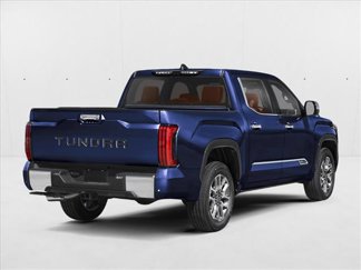 New 2026 Toyota Tundra 1794 Edition video 2