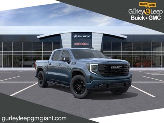 New 2026 GMC Sierra 1500 Elevation w/ Preferred Package image 1