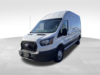 Used 2023 Ford Transit 250 148 High Roof AWD w/ Load Area Protection Package image 1