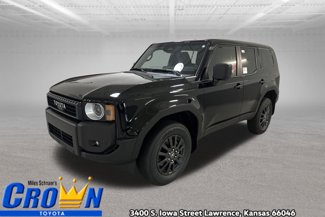 New 2025 Toyota Land Cruiser 1958 image 1