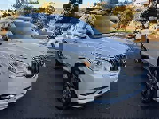 Used 2016 Buick Enclave Premium w/ Experience Buick Package image 1