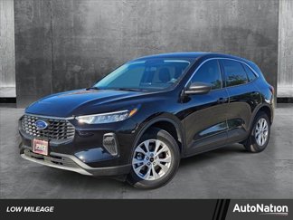 Used 2024 Ford Escape Active image 1