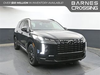 New 2025 Hyundai Palisade Calligraphy image 1