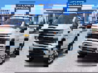 New 2025 Chevrolet Silverado 2500 LT w/ Texas Edition image 1