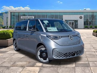 New 2025 Volkswagen ID. Buzz Pro S Plus image 1