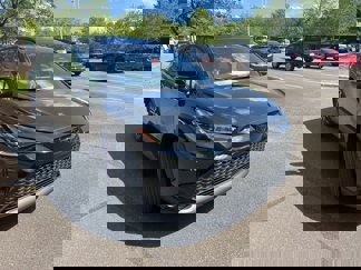 New 2025 Toyota Corolla Cross AWD Hybrid image 1
