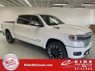 New 2025 RAM 1500 Limited image 1