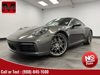 Used 2020 Porsche 911 Carrera image 1