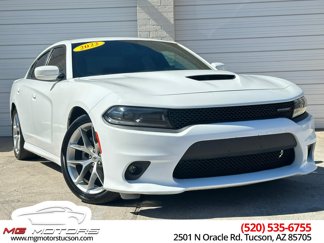 Used 2022 Dodge Charger GT image 1