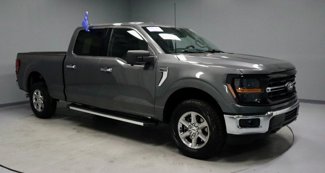 Used 2024 Ford F150 XLT image 1