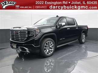 New 2026 GMC Sierra 1500 Denali w/ Denali Reserve Package image 1