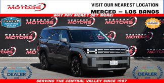 Used 2024 Hyundai Santa Fe SE image 1