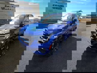Used 2021 Kia Seltos S image 1