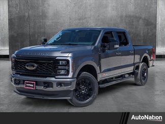 New 2025 Ford F250 Lariat w/ Lariat Ultimate Package image 1
