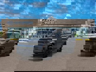 New 2025 Hyundai Santa Fe Calligraphy image 1