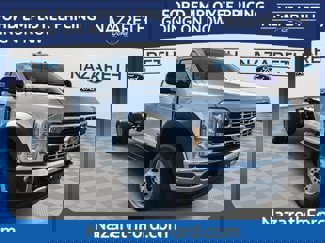 New 2025 Ford F550 4x4 Regular Cab Super Duty image 1