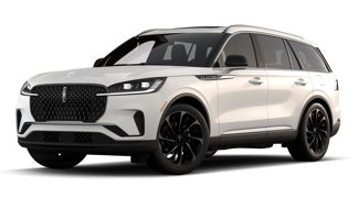 New 2025 Lincoln Aviator Reserve w/ Equipment Group 201A image 1