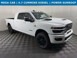 New 2026 RAM 2500 Laramie image 1
