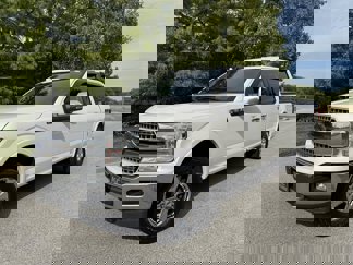 Used 2018 Ford F150 Lariat w/ Equipment Group 502A Luxury image 1