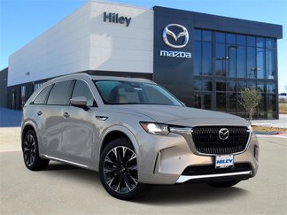 New 2025 MAZDA CX-90 3.3 Turbo S w/ Premium Plus image 1