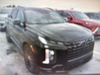 Used 2024 Hyundai Palisade Calligraphy image 1
