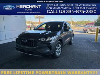 New 2025 Ford Escape Active w/ Tech Pack #1 image 1
