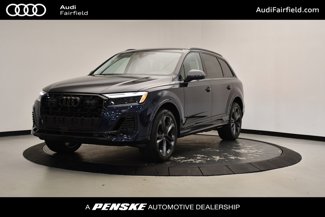 New 2025 Audi Q7 3.0T Premium Plus image 1
