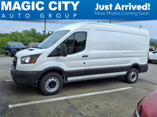 New 2025 Ford Transit 250 148 Medium Roof w/ Load Area Protection Package image 1