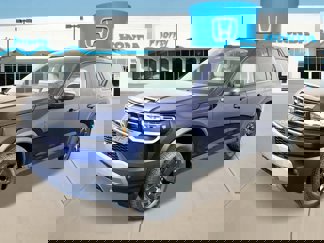 New 2026 Honda Passport RTL image 1
