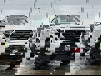 New 2025 Toyota Tacoma SR5 image 1