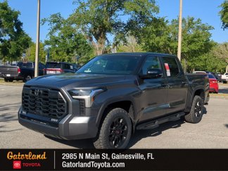 New 2025 Toyota Tundra Limited image 1