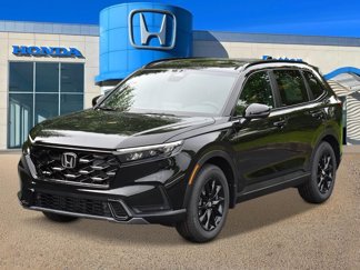 New 2026 Honda CR-V Sport-L image 1