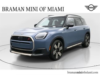 Used 2025 MINI Cooper Countryman S image 1