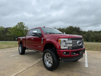 Used 2019 Ford F250 Platinum w/ Platinum Ultimate Package image 1