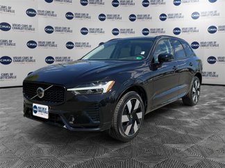 New 2025 Volvo XC60 T8 Plus w/ Protection Package Premier image 1