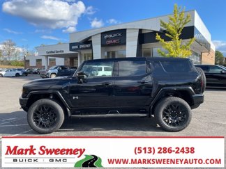 New 2025 GMC Hummer EV 2X image 1