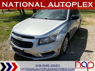 Used 2016 Chevrolet Cruze L image 1