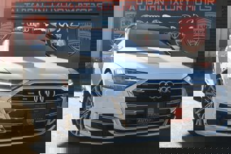 Used 2019 Audi A8 L 3.0T w/ Luxury Package image 1