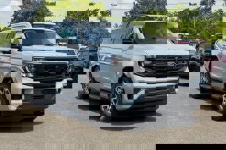 New 2025 Ford Expedition Max Active image 1