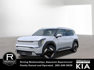 New 2026 Kia EV9 Wind image 1