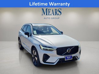 New 2025 Volvo XC60 T8 Plus w/ Protection Package Premier image 1