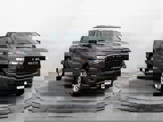 New 2026 RAM 1500 Big Horn image 1