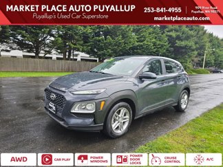 Used 2021 Hyundai Kona SE w/ Cargo Package image 1