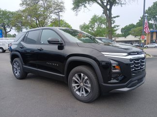New 2026 Chevrolet Equinox LT w/ Convenience Package II image 1