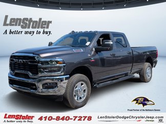 New 2025 RAM 2500 Tradesman image 1
