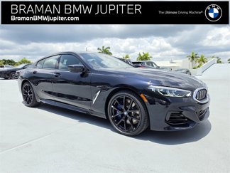 New 2026 BMW 840i w/ Driving Assistance Package image 1