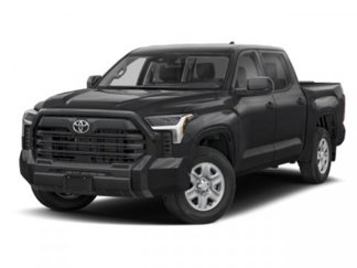 New 2026 Toyota Tundra SR image 1