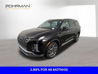New 2025 Hyundai Palisade SEL image 1