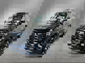 New 2025 Volkswagen Atlas SEL image 1